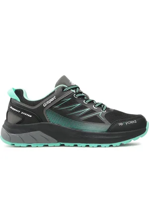 Grisport Trekingová obuv 81002V2