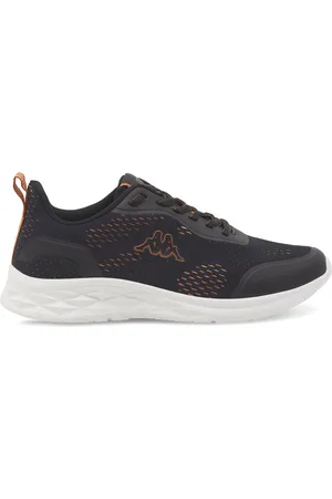 Kappa Sneakersy Logo Rockeyw 371J6UW - A3M