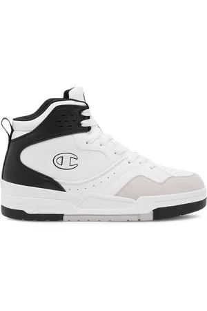 Champion Sneakersy Heritage Glory Mid S22323-WW001