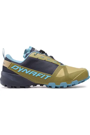 Dynafit Trekingová obuv Traverse 5471 Khaki