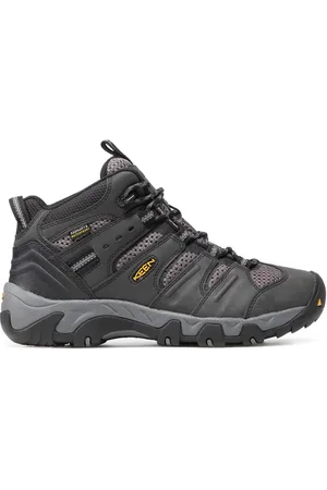 Keen Trekingová obuv Koven Mid Wp 1020210