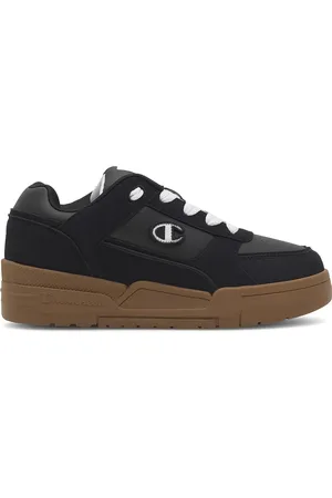 Champion Sneakersy Rebound Heritage Skate Ms Gs S32943-KK001
