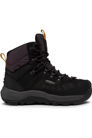 Keen Trekingová obuv Revel IV Mid Polar 1023618