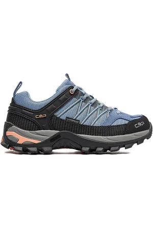 CMP Trekingová obuv Rigel Low Wmn Trekking Shoes Wp 3Q54456