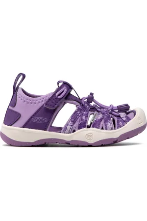Keen Sandály Moxie Sandal 1026286 Fialová