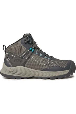 Keen Trekingová obuv Nxis Evo Mid Wp 1027197