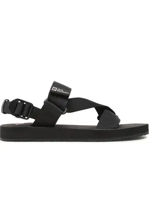 Jack Wolfskin Sandály Urban Entdeckung Belt Sandal W 4056801