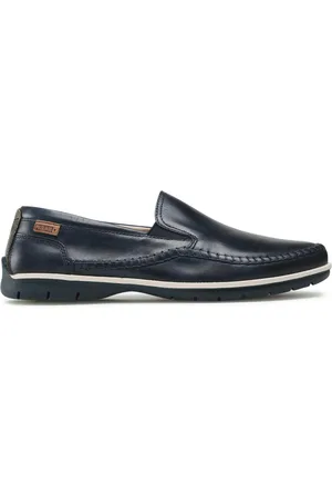 Pikolinos Polobotky M9A-3111 Tmavomodrá