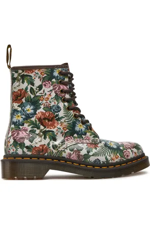 Dr. Martens Glády 1460 English Garden 31689649