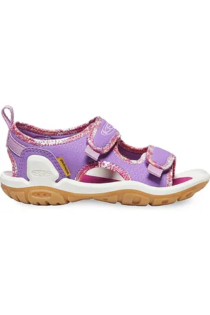 Keen Sandály Knotch Creek Ot 1027224 Fialová