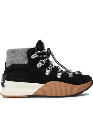 sorel Sněhule Youth Out N About™ Conquest Wp NY4565-010
