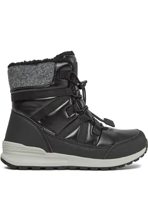 Whistler Polokozačky Kourne W Boot WP W234215