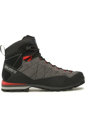 Dolomite Trekingová obuv Crodarossa Hi Gtx Ms GORE-TEX 289241-1227020