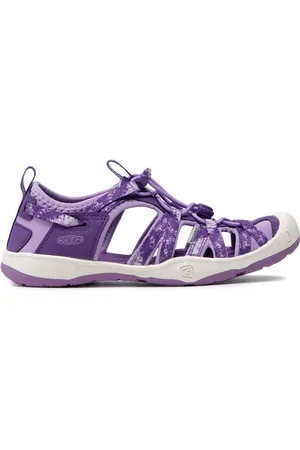 Keen Sandály Moxie 1026284 Fialová