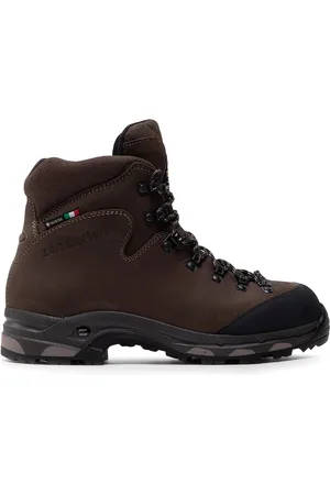 Zamberlan Trekingová obuv 636 New Baffin Gtx Rr Wl GORE-TEX
