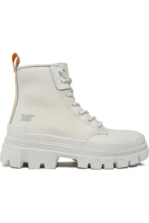 Caterpillar Turistická obuv Hardwear Hi P111328