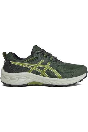 Asics Běžecké boty Gel-Venture 9 1011B486 Zelená