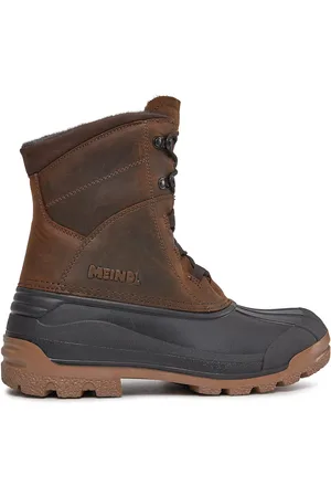 Meindl Sněhule Cervinia 7619/46