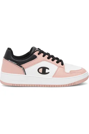Champion Sneakersy Rebound 2.0 Low Cut S S11470-PS013