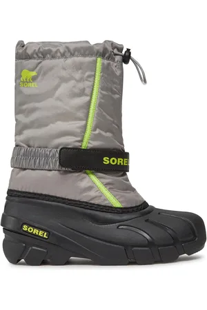 sorel Sněhule Youth Flurry™ NY1965-062