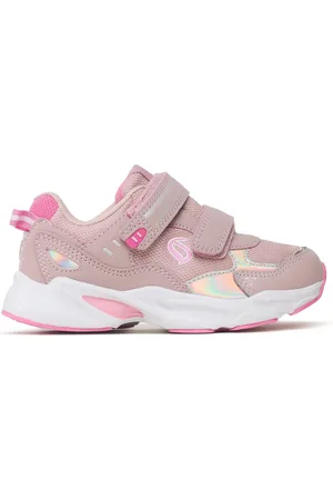 LEAF Sneakersy Sillre LSILL101L