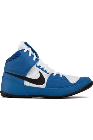 Nike Boxerské boty Fury A02416 401
