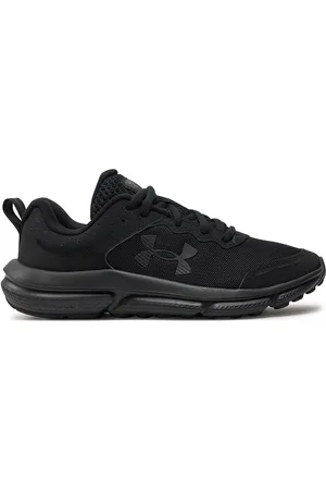 Under Armour Běžecké boty UA BGS Assert 10 3026182-002