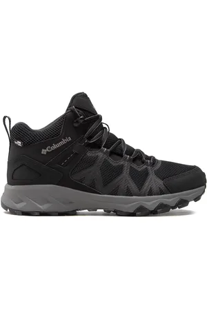 Columbia Trekingová obuv Peakfreak II Mid Outdry BM7573