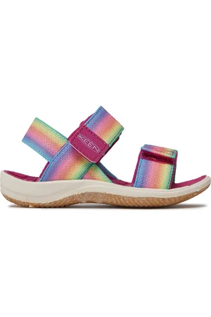 Keen Sandály Elle Backstrap 1027332