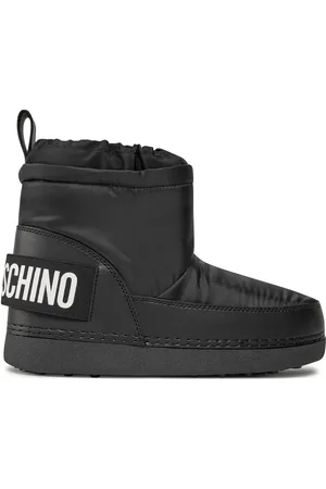 Moschino Sněhule JA24972G0HEB0000