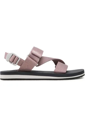 Jack Wolfskin Sandály Urban Entdeckung Belt Sandal W 4056801