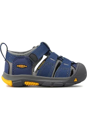 Keen Sandály Newport H2 1021492 Tmavomodrá