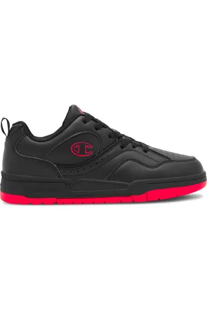 Champion Sneakersy Heritage Glory Mid B GS S32949-KK001