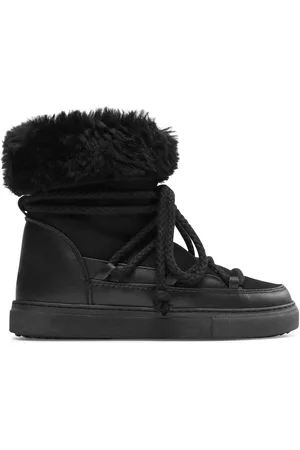 INUIKII Sněhule Classic High 75207-005