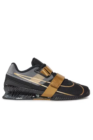 Nike Boty do posilovny Romaleos 4 CD3463 001