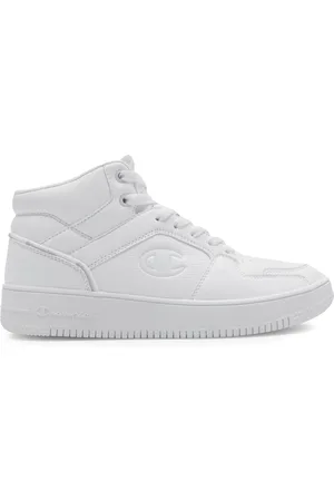 Champion Sneakersy MID CUT SHOE REBOUND 2.0 MID S11471-WW007