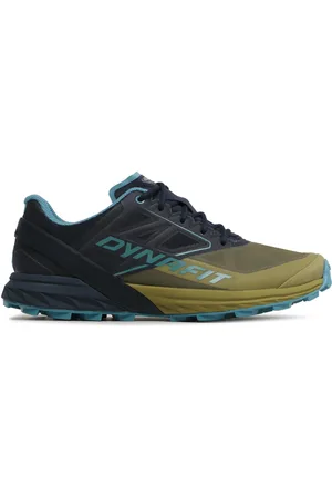 Dynafit Běžecké boty Alpine 5471 Khaki