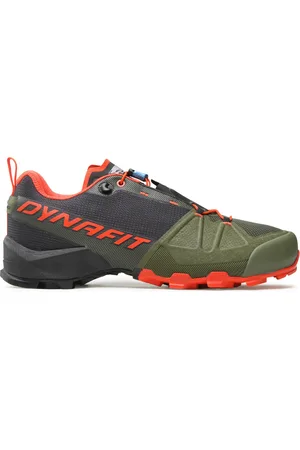 Dynafit Trekingová obuv Transalper 762 Zelená