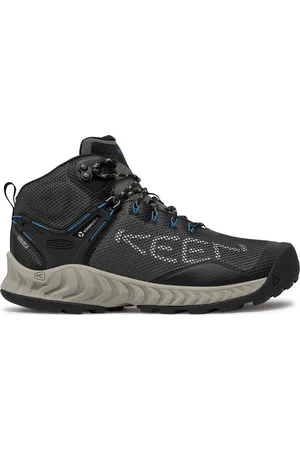 Keen Trekingová obuv Nxis Evo Mid Wp 1026108