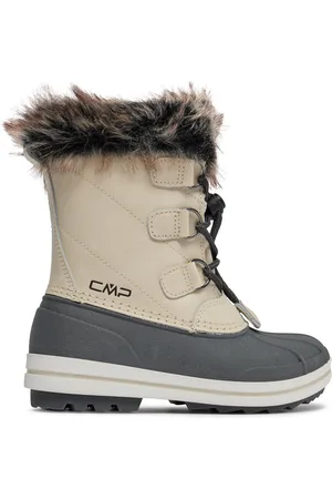 CMP Sněhule Kids Anthilian Snow Boot Wp 30Q4594