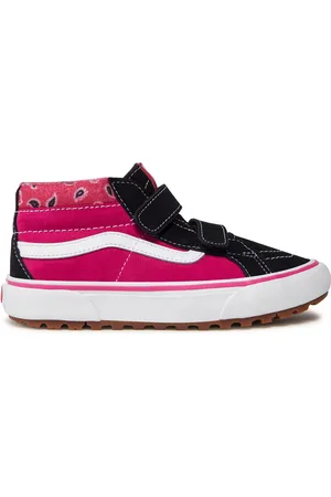 Vans Kotníková obuv Uy Sk8-Mid Reissue V Mte-1 VN0A5KROB9P1