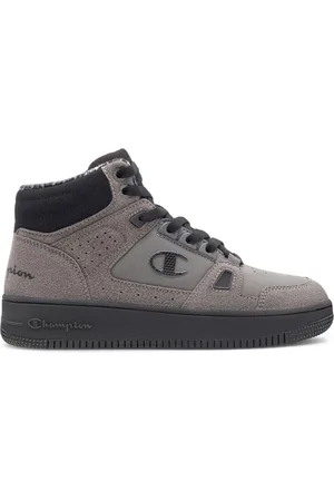 Champion Sneakersy Rebound Winterized B Gs S32719-ES001