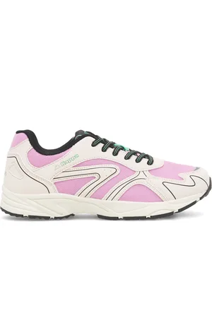 Kappa Sneakersy Logo Spack 361Q1DW-A01