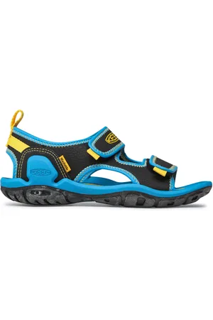 Keen Sandály Knotch Creek Ot 1025645