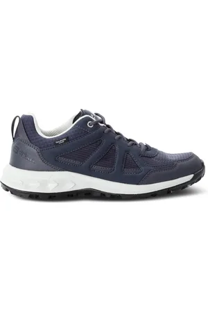 Jack Wolfskin Trekingová obuv Woodland 2 Texapore Low W 4051341