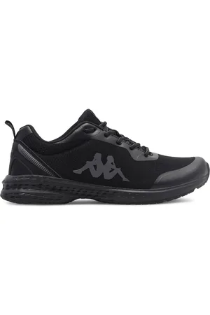 Kappa Sneakersy KOMBAT GLINCH 2 371B7LW-005