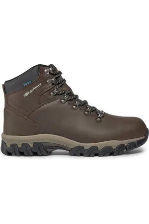 Karrimor Trekingová obuv Mendip K894