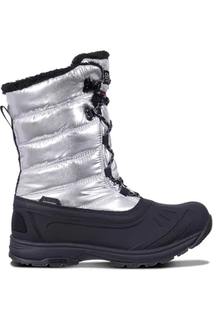 Icepeak Sněhule Alma 75269 100 I Stříbrná