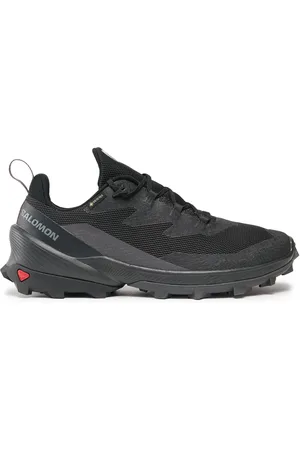 Salomon Trekingová obuv Cross Over 2 GORE-TEX L47269000