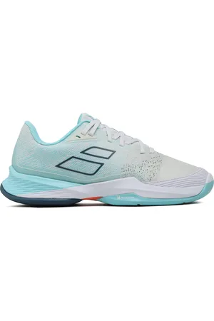 Babolat Boty na tenis Jet Mach 3 Ac Women 31S23630